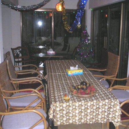 Samuigreenvalley Resort 라마이비치 외부 사진