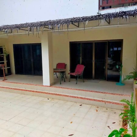 Samuigreenvalley Resort 라마이비치 외부 사진