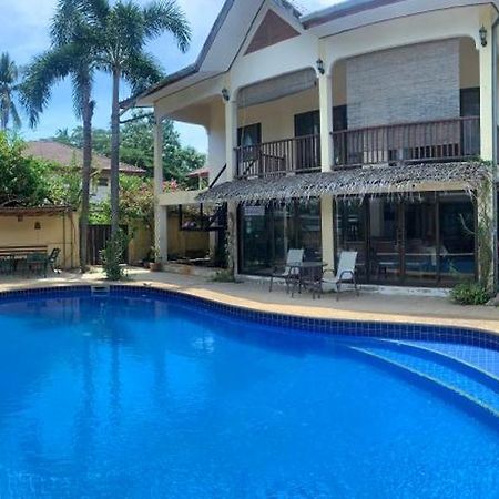 Samuigreenvalley Resort 라마이비치 외부 사진