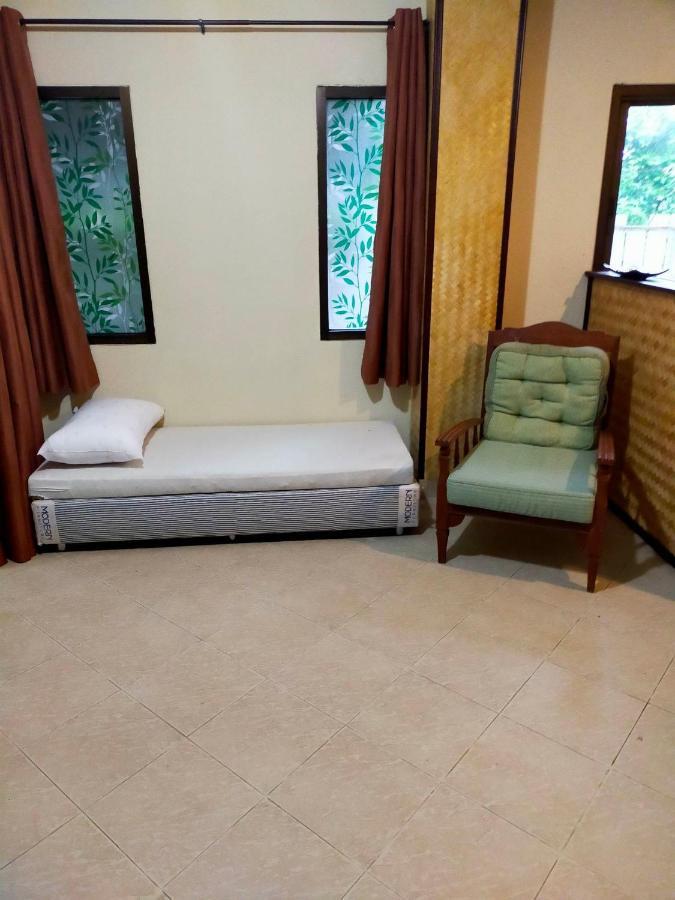 Samuigreenvalley Resort 라마이비치 외부 사진