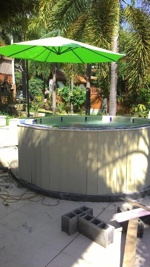 Samuigreenvalley Resort 라마이비치 외부 사진
