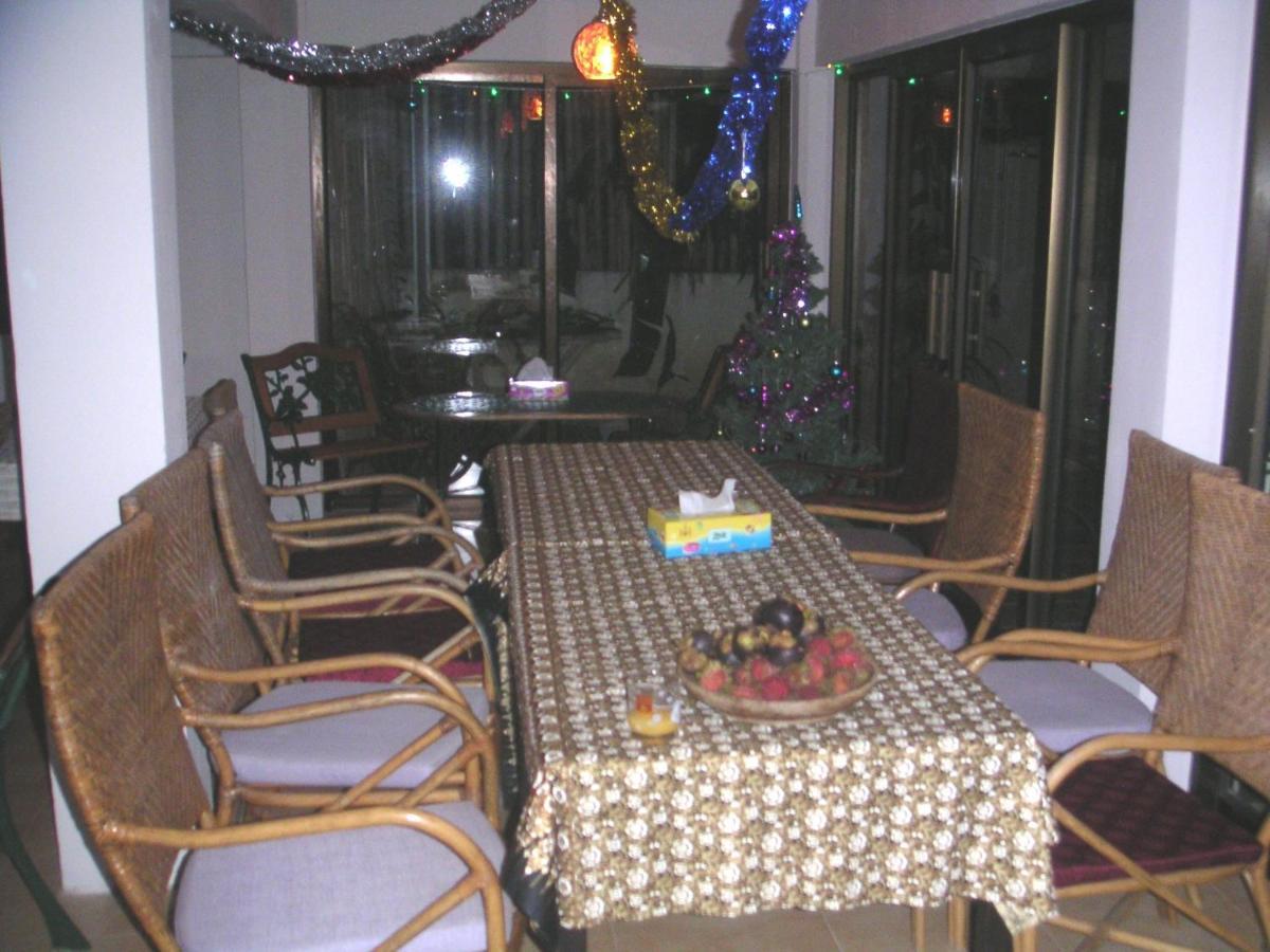 Samuigreenvalley Resort 라마이비치 외부 사진