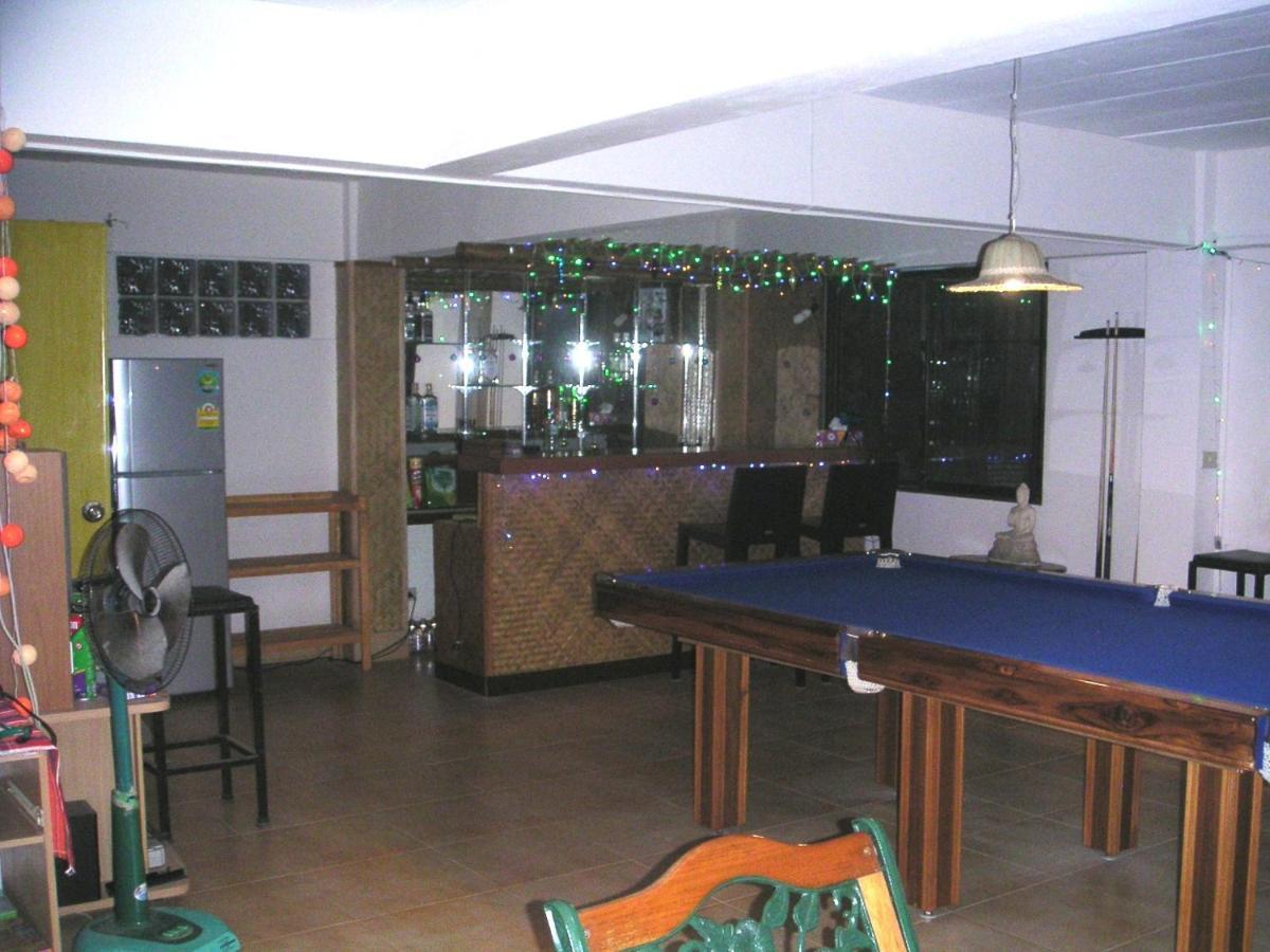Samuigreenvalley Resort 라마이비치 외부 사진