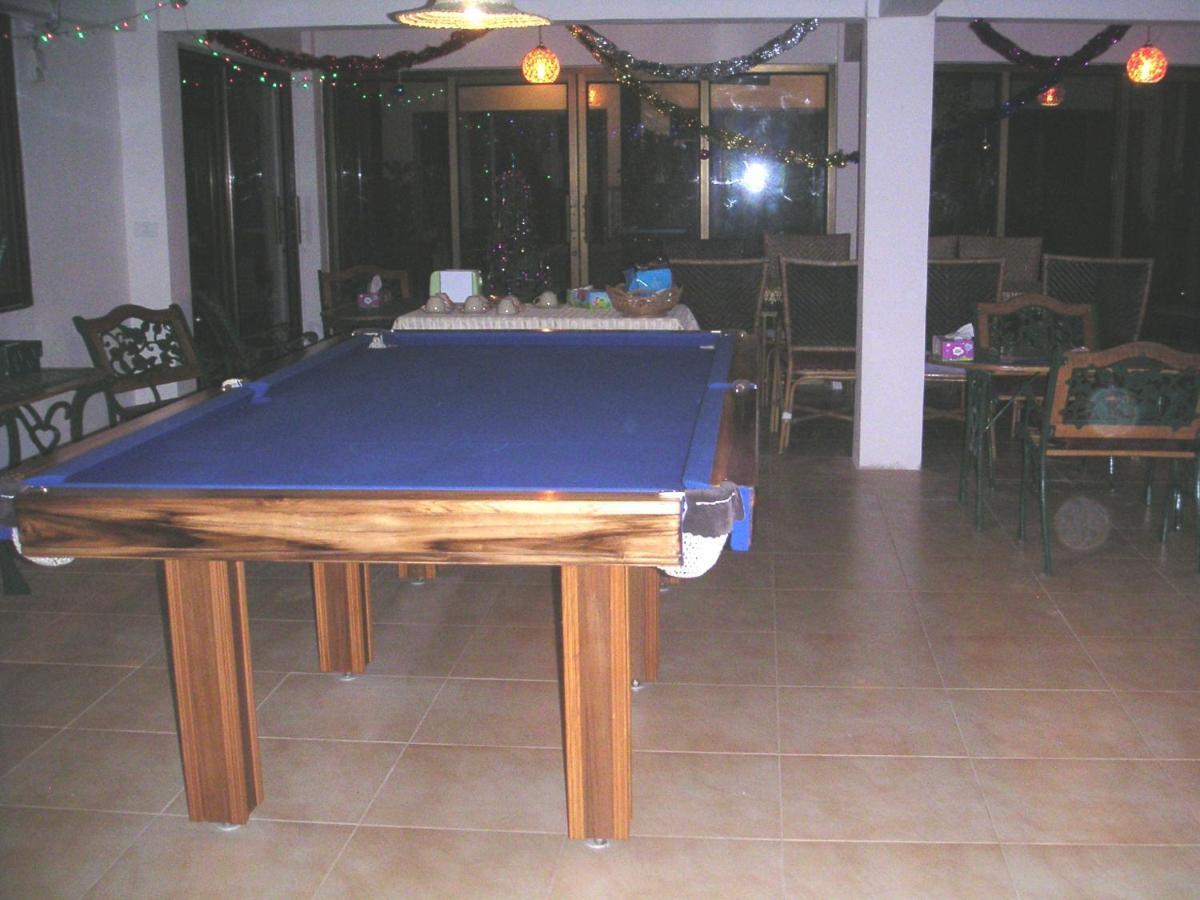 Samuigreenvalley Resort 라마이비치 외부 사진
