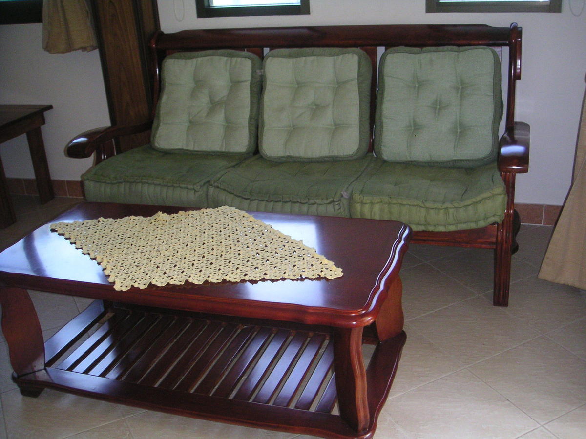 Samuigreenvalley Resort 라마이비치 외부 사진