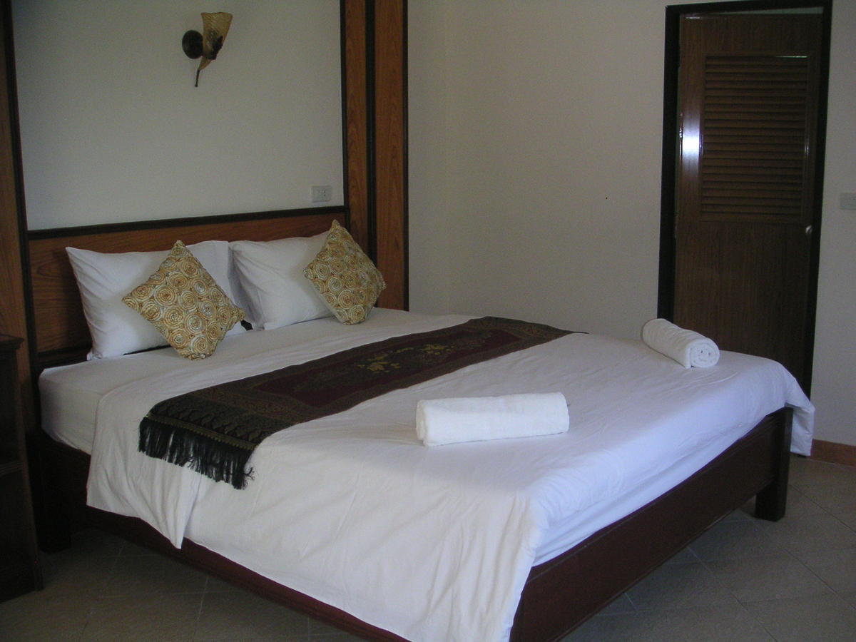 Samuigreenvalley Resort 라마이비치 객실 사진