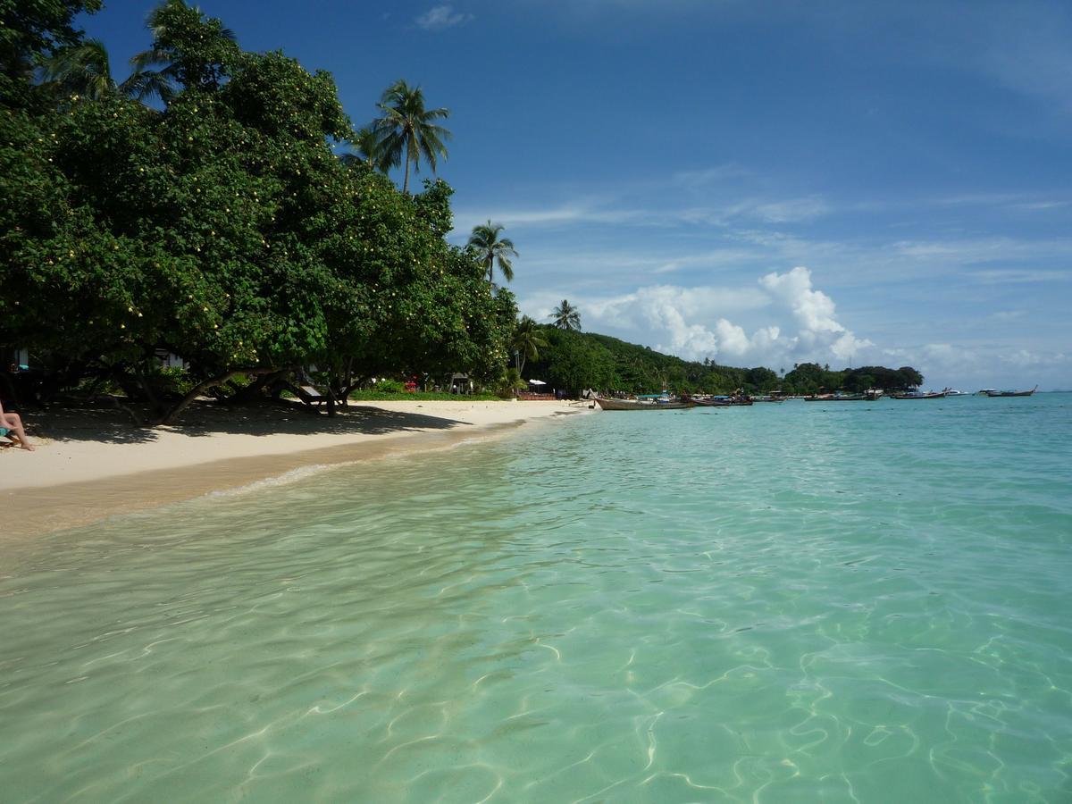Samuigreenvalley Resort 라마이비치 외부 사진